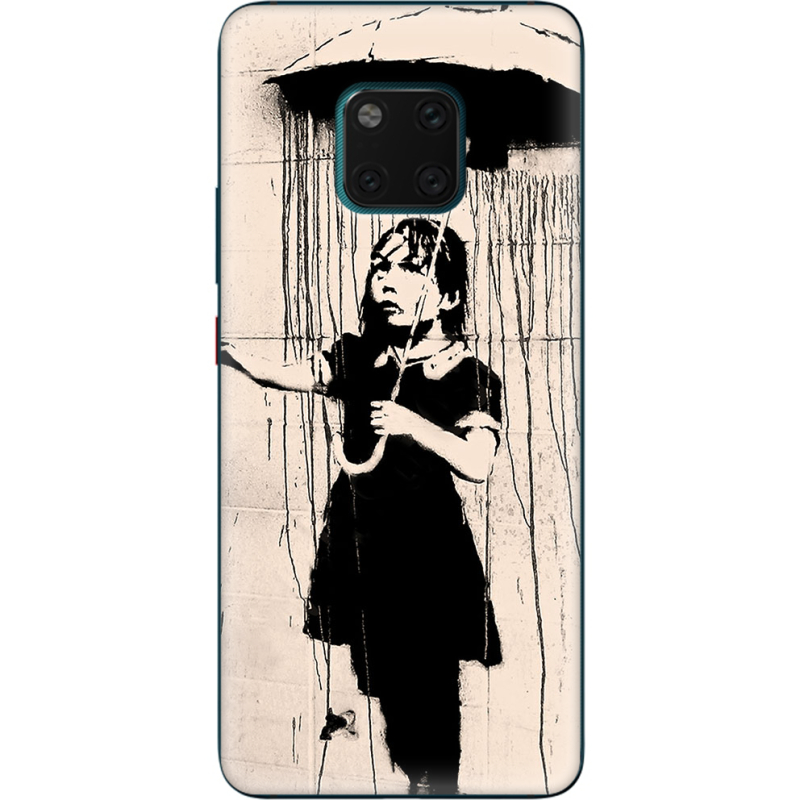 Чехол Uprint Huawei Mate 20 Pro 