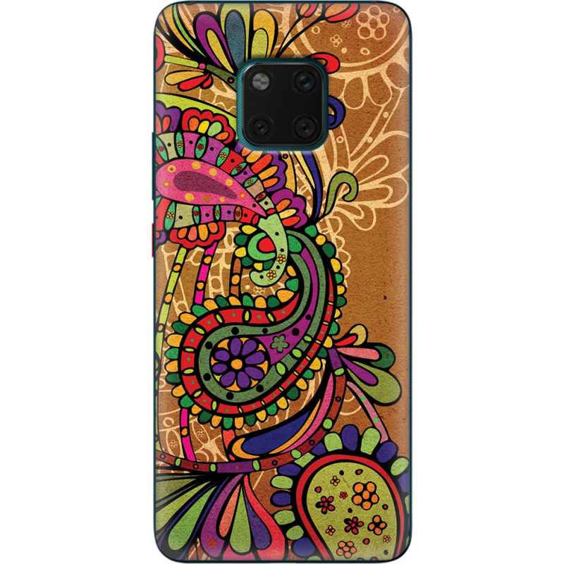 Чехол Uprint Huawei Mate 20 Pro 