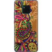 Чехол Uprint Huawei Mate 20 Pro 