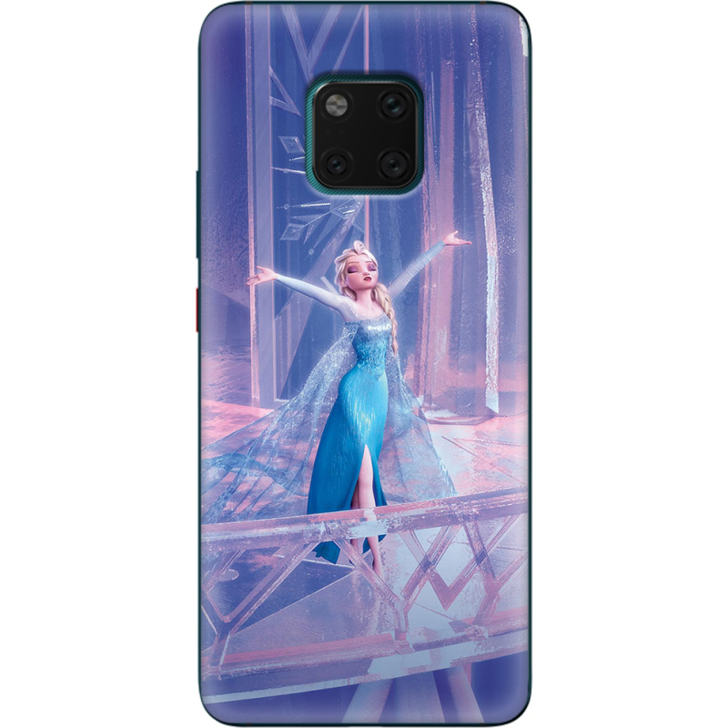 Чехол Uprint Huawei Mate 20 Pro 