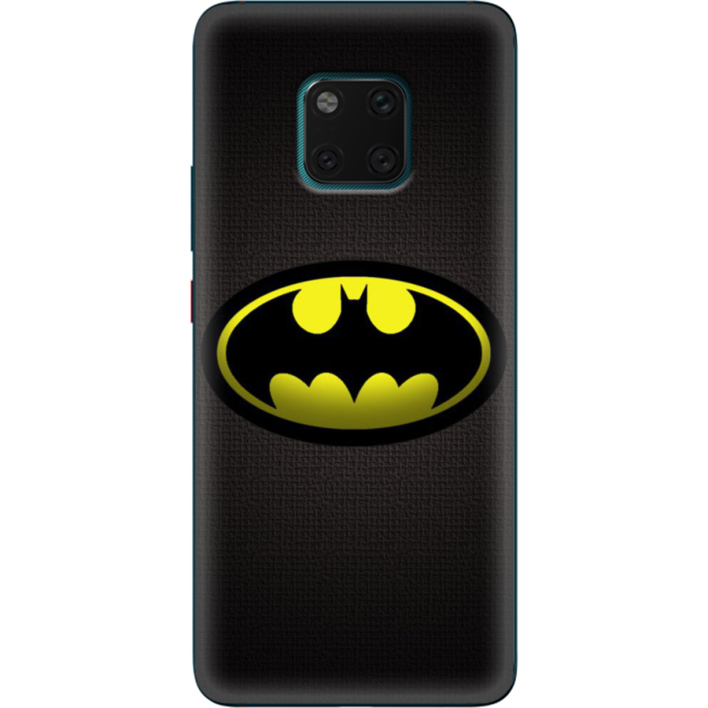 Чехол Uprint Huawei Mate 20 Pro 