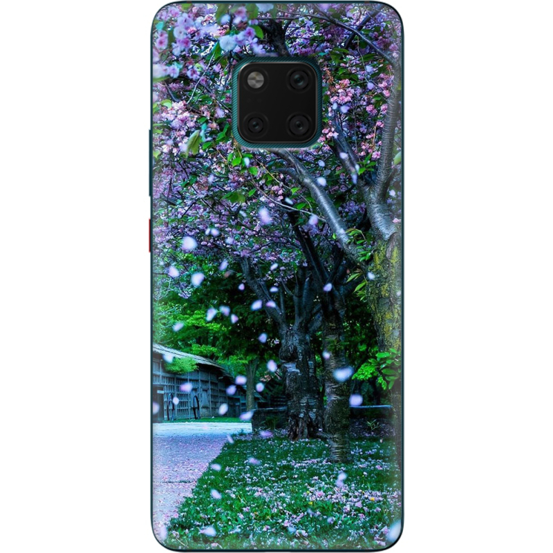 Чехол Uprint Huawei Mate 20 Pro 