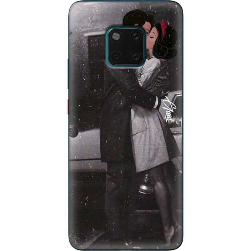 Чехол Uprint Huawei Mate 20 Pro 