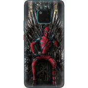 Чехол Uprint Huawei Mate 20 Pro 