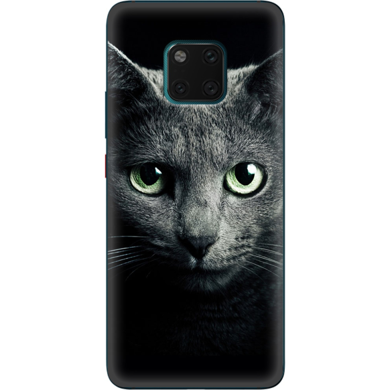 Чехол Uprint Huawei Mate 20 Pro 