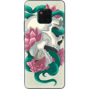 Чехол Uprint Huawei Mate 20 Pro 