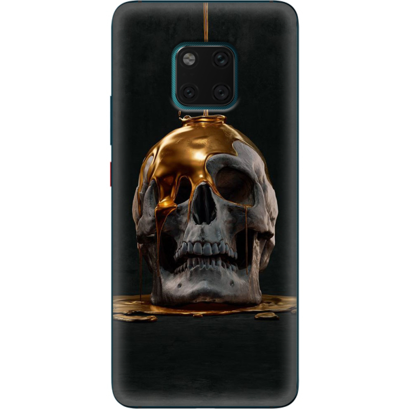 Чехол Uprint Huawei Mate 20 Pro 