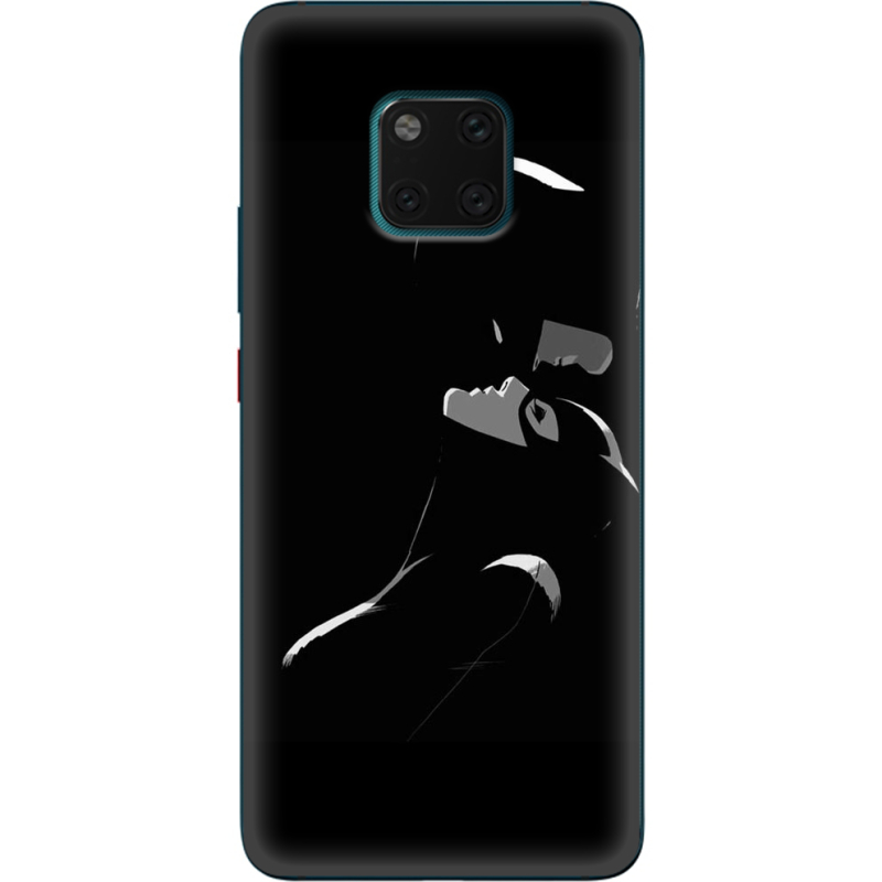 Чехол Uprint Huawei Mate 20 Pro 