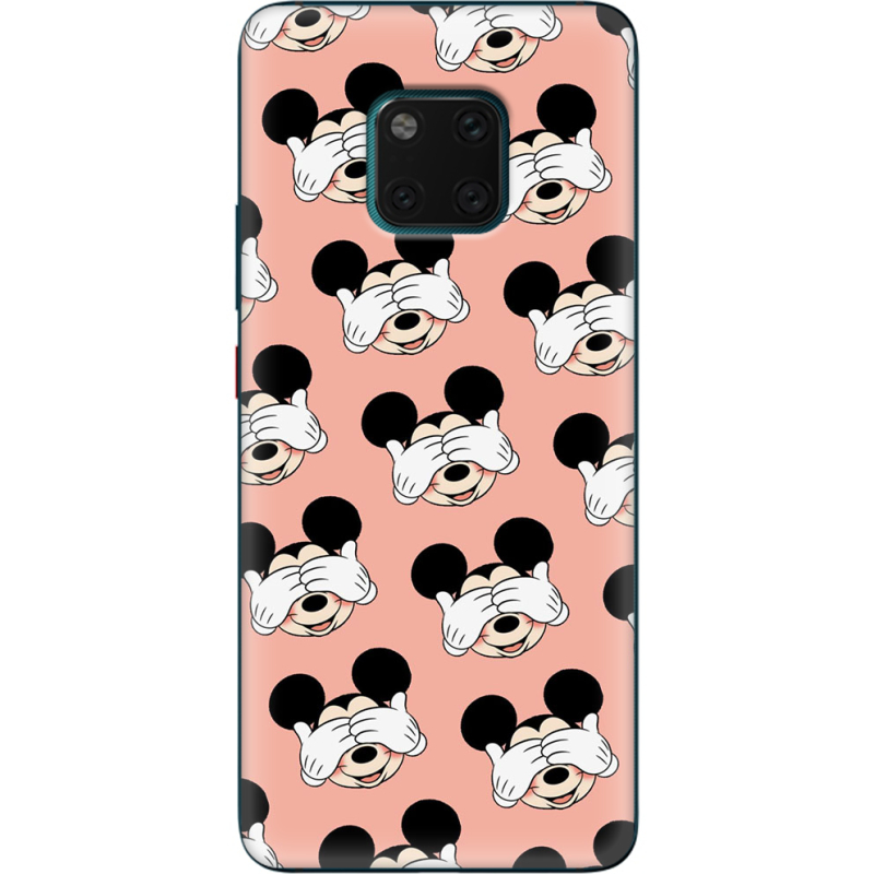 Чехол Uprint Huawei Mate 20 Pro 