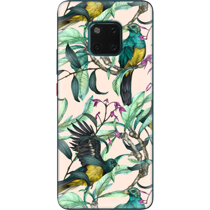 Чехол Uprint Huawei Mate 20 Pro 