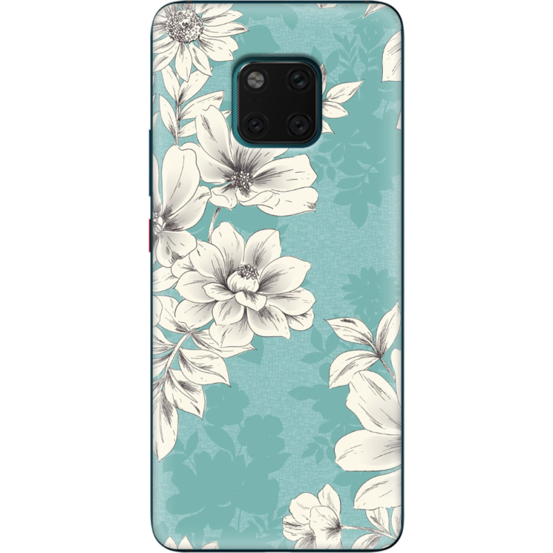 Чехол Uprint Huawei Mate 20 Pro 