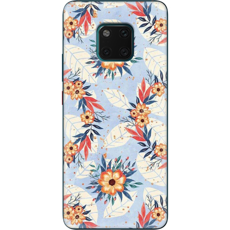 Чехол Uprint Huawei Mate 20 Pro 