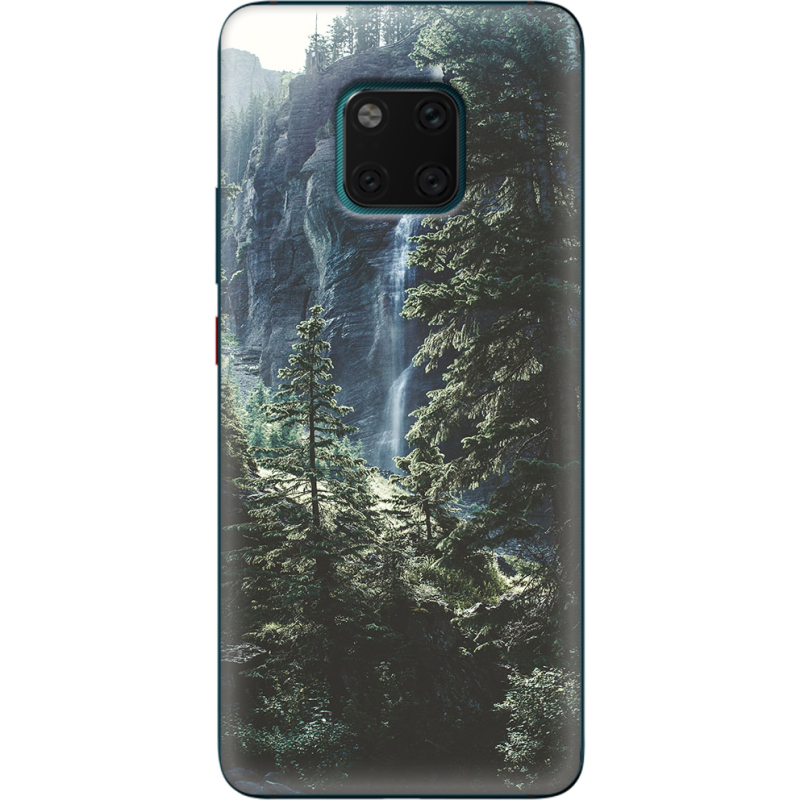 Чехол Uprint Huawei Mate 20 Pro 