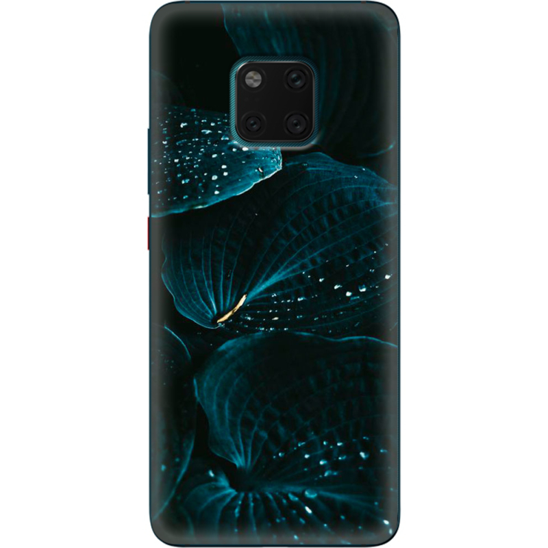 Чехол Uprint Huawei Mate 20 Pro 