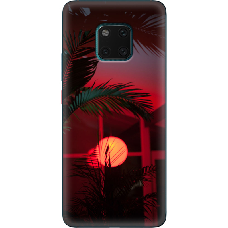 Чехол Uprint Huawei Mate 20 Pro 