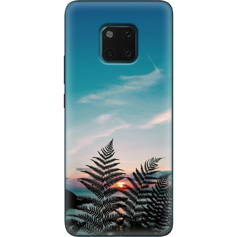 Чехол Uprint Huawei Mate 20 Pro 