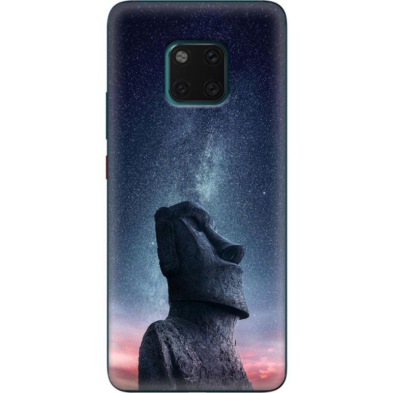 Чехол Uprint Huawei Mate 20 Pro 