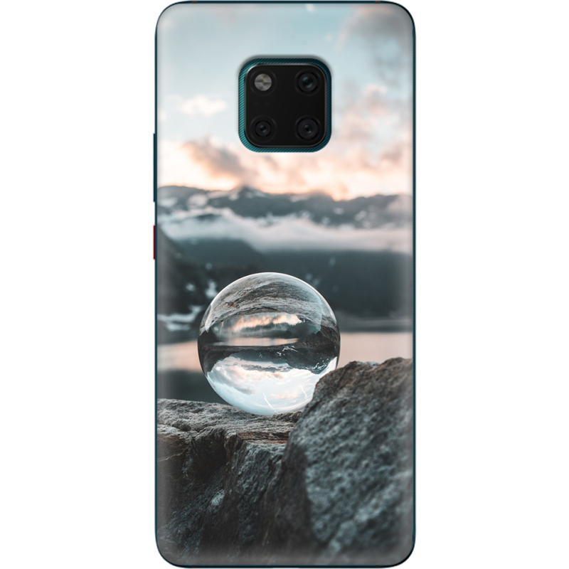 Чехол Uprint Huawei Mate 20 Pro 