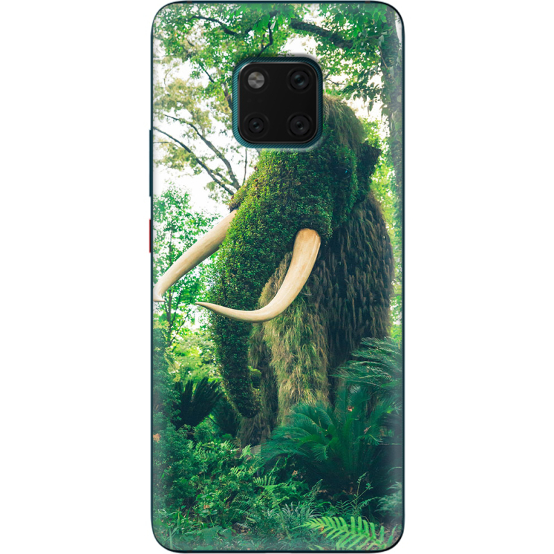 Чехол Uprint Huawei Mate 20 Pro 