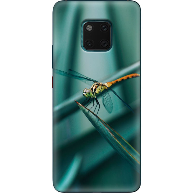 Чехол Uprint Huawei Mate 20 Pro 