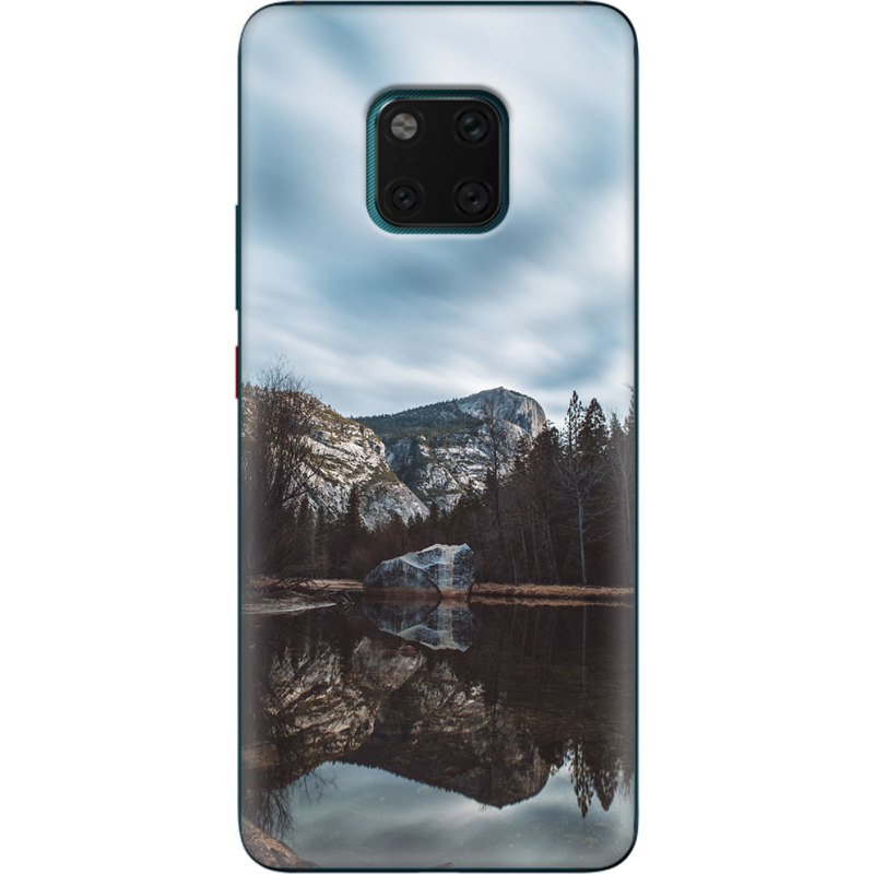 Чехол Uprint Huawei Mate 20 Pro 