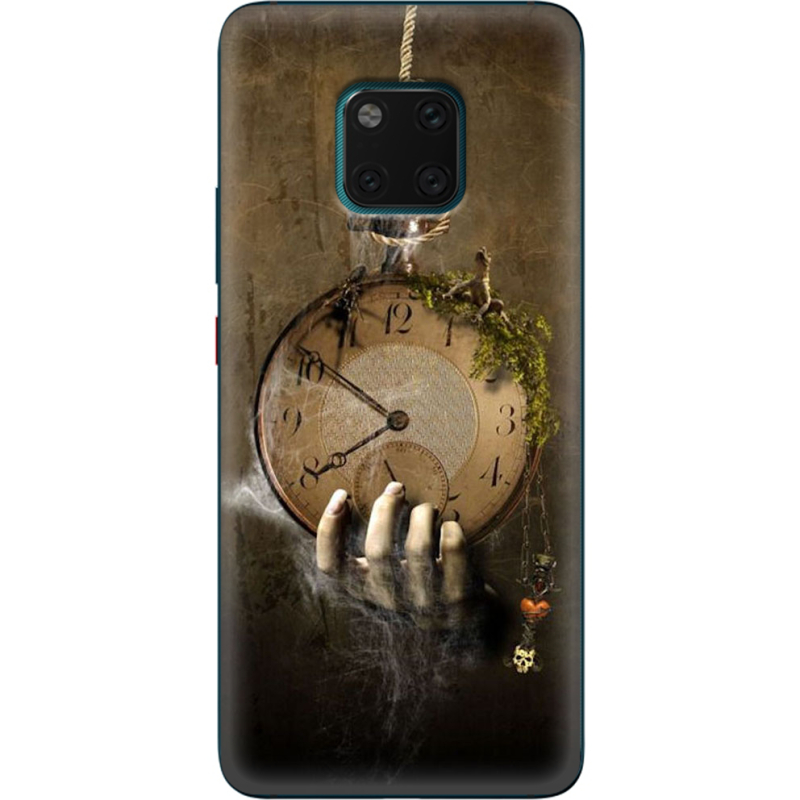 Чехол Uprint Huawei Mate 20 Pro 