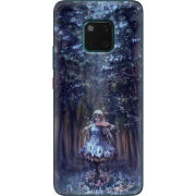 Чехол Uprint Huawei Mate 20 Pro 