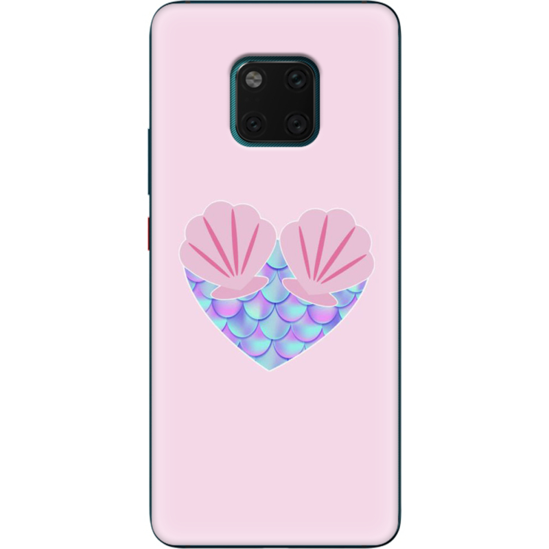 Чехол Uprint Huawei Mate 20 Pro 