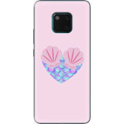 Чехол Uprint Huawei Mate 20 Pro 