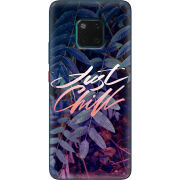 Чехол Uprint Huawei Mate 20 Pro 