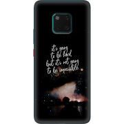 Чехол Uprint Huawei Mate 20 Pro 