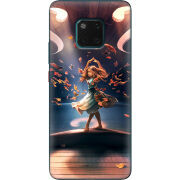 Чехол Uprint Huawei Mate 20 Pro 