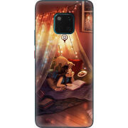 Чехол Uprint Huawei Mate 20 Pro 