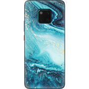 Чехол Uprint Huawei Mate 20 Pro 