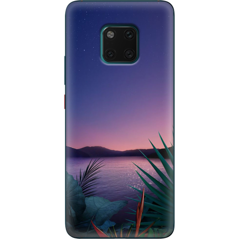 Чехол Uprint Huawei Mate 20 Pro 