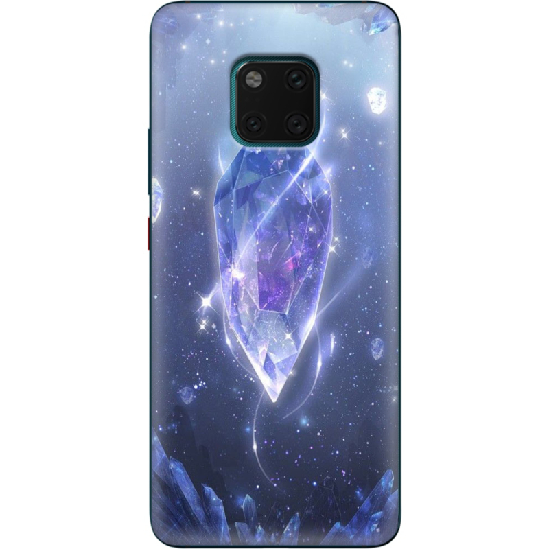 Чехол Uprint Huawei Mate 20 Pro 