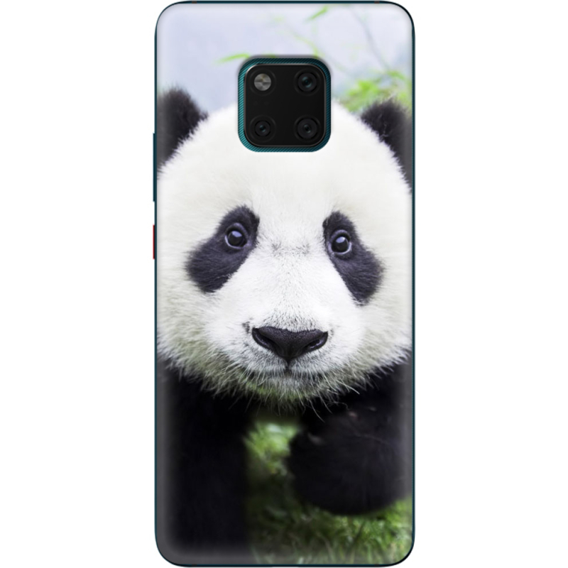 Чехол Uprint Huawei Mate 20 Pro 