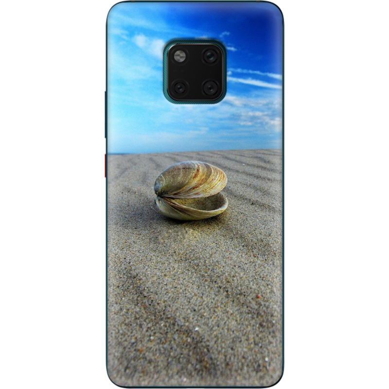 Чехол Uprint Huawei Mate 20 Pro 