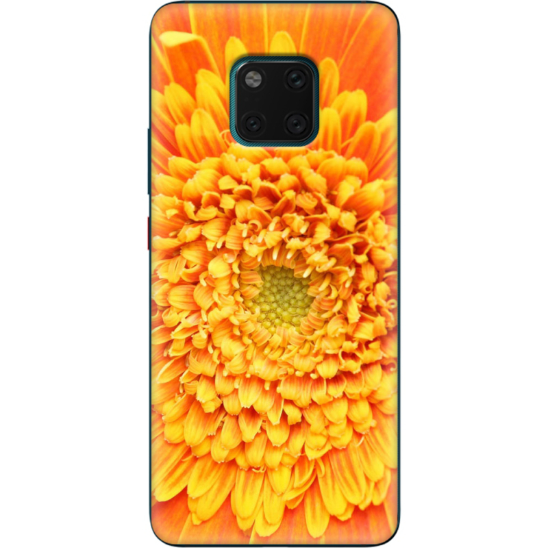 Чехол Uprint Huawei Mate 20 Pro 