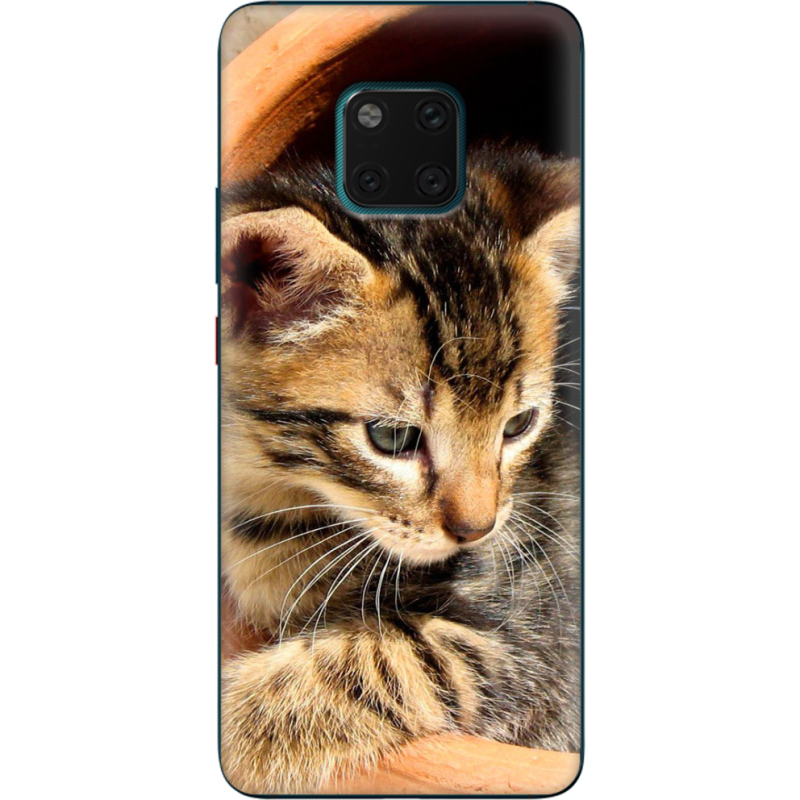 Чехол Uprint Huawei Mate 20 Pro 