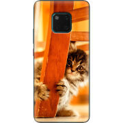 Чехол Uprint Huawei Mate 20 Pro 