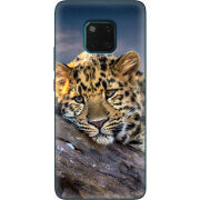 Чехол Uprint Huawei Mate 20 Pro 