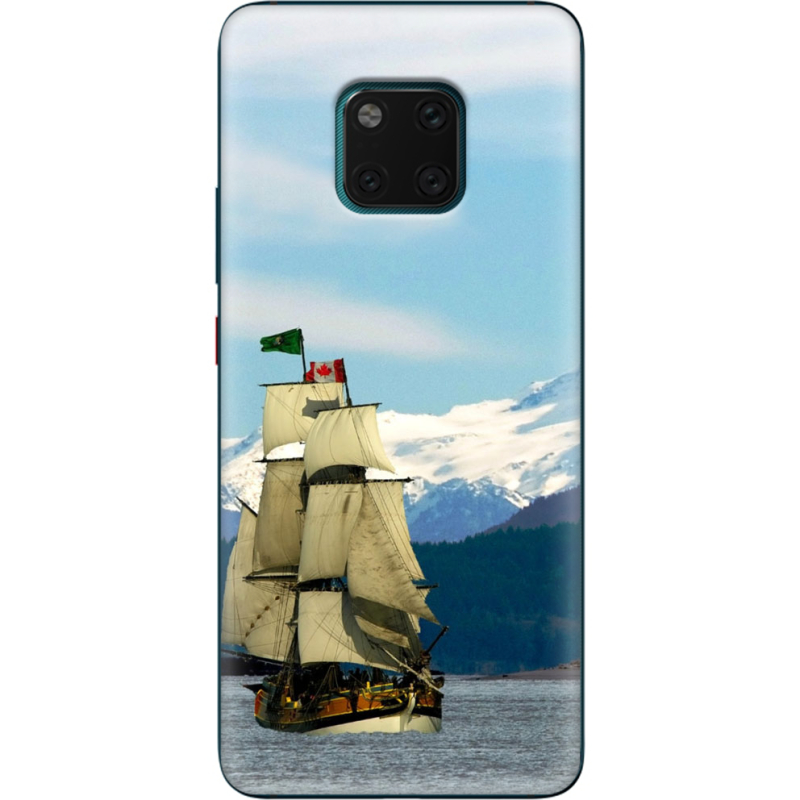 Чехол Uprint Huawei Mate 20 Pro 