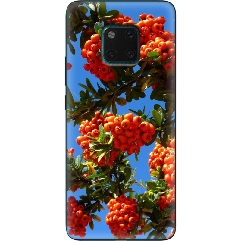 Чехол Uprint Huawei Mate 20 Pro 