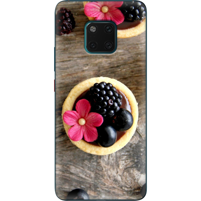 Чехол Uprint Huawei Mate 20 Pro 