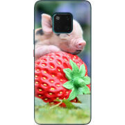 Чехол Uprint Huawei Mate 20 Pro 