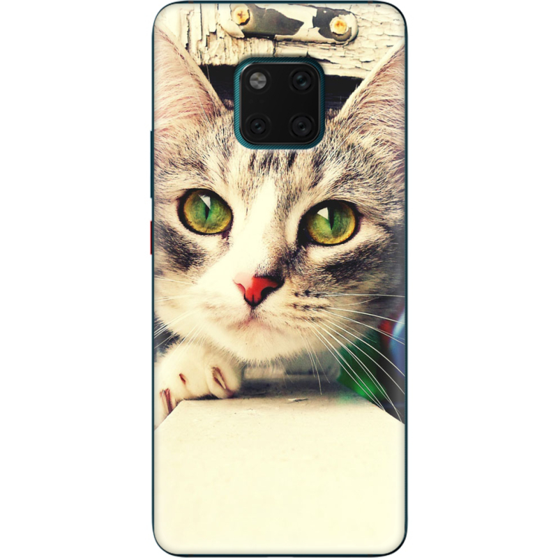 Чехол Uprint Huawei Mate 20 Pro 