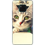 Чехол Uprint Huawei Mate 20 Pro 