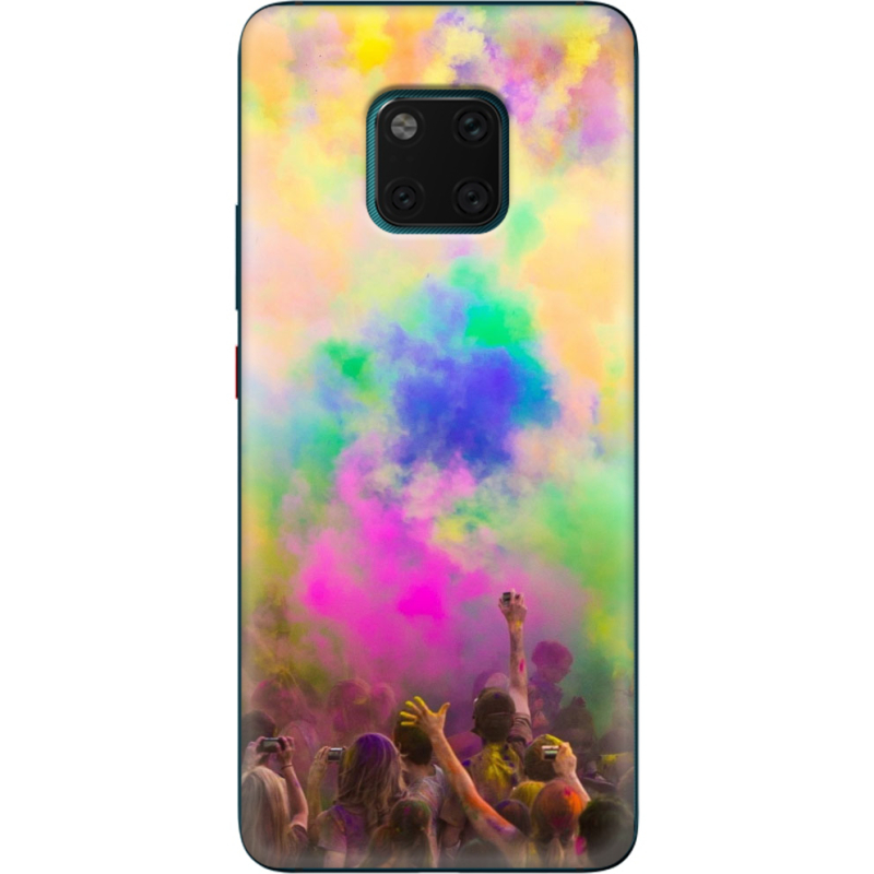 Чехол Uprint Huawei Mate 20 Pro 