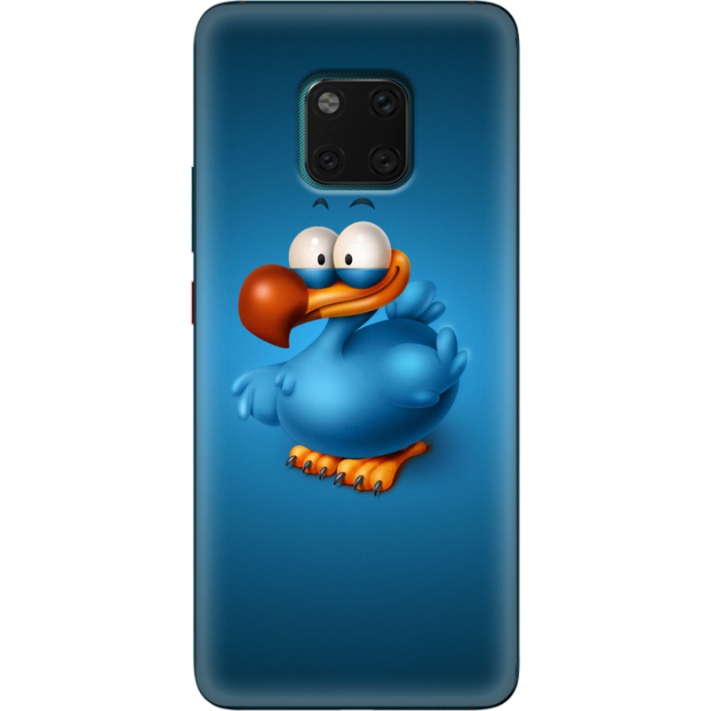 Чехол Uprint Huawei Mate 20 Pro 